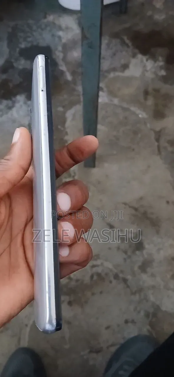 Samsung Galaxy A51 256 GB Gray