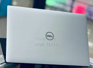 New Laptop Dell Precision 5530 16GB Intel Core i7 SSD 512GB