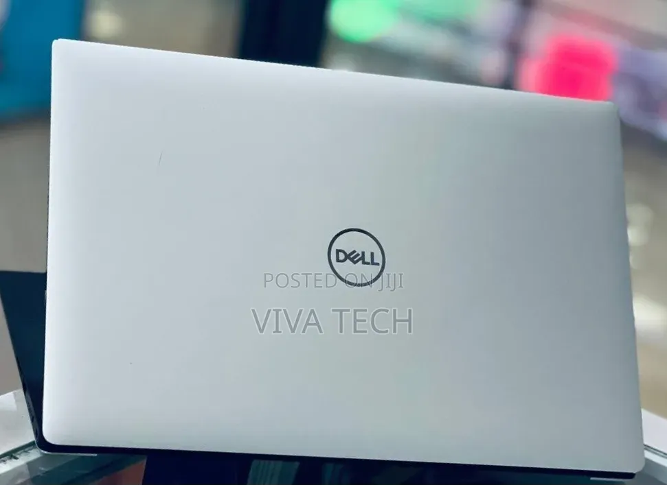 New Laptop Dell Precision 5530 16GB Intel Core i7 SSD 512GB