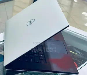 New Laptop Dell Precision 5530 16GB Intel Core i7 SSD 512GB