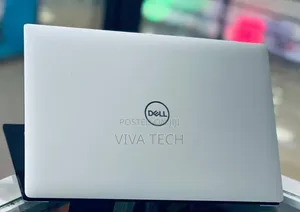 New Laptop Dell Precision 5530 16GB Intel Core i7 SSD 512GB