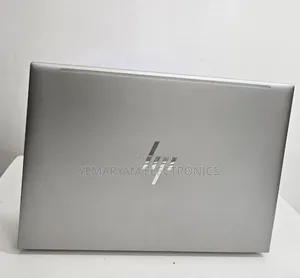 New Laptop HP ZBook Firefly 14 G10 16GB Intel Core i5 SSD 512GB