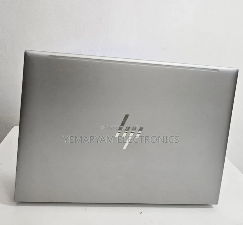 New Laptop HP ZBook Firefly 14 G10 16GB Intel Core i5 SSD 512GB