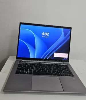 New Laptop HP ZBook Firefly 14 G10 16GB Intel Core i5 SSD 512GB
