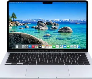 New Laptop Apple MacBook Air 2025 M4 16GB Apple M4 SSD 512GB
