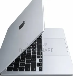 New Laptop Apple MacBook Air 2025 M4 16GB Apple M4 SSD 512GB