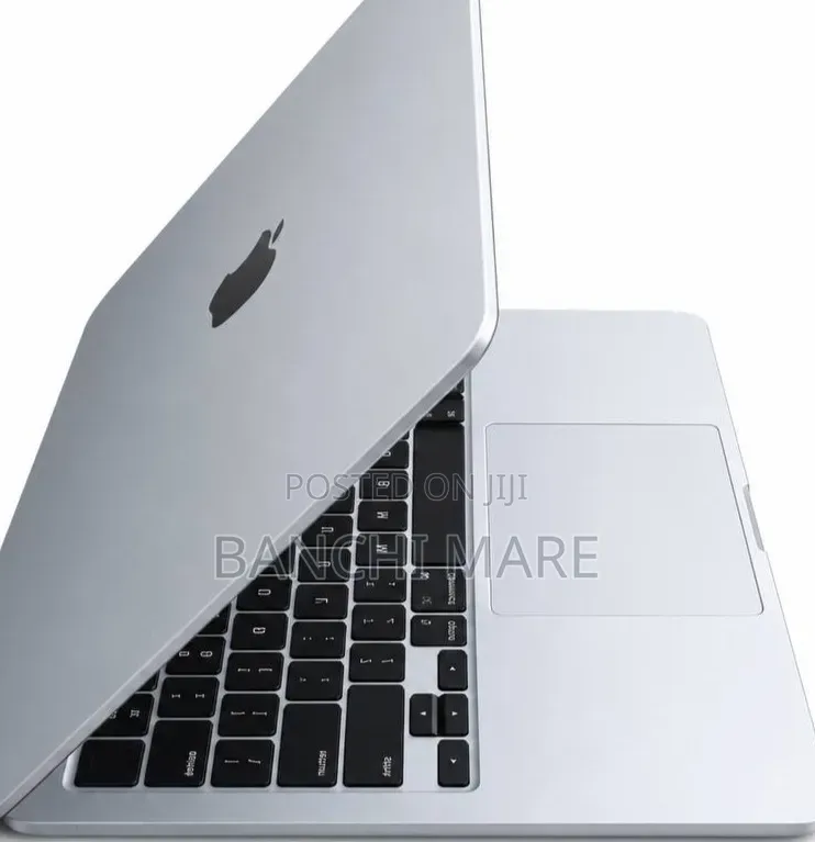 New Laptop Apple MacBook Air 2025 M4 16GB Apple M4 SSD 512GB