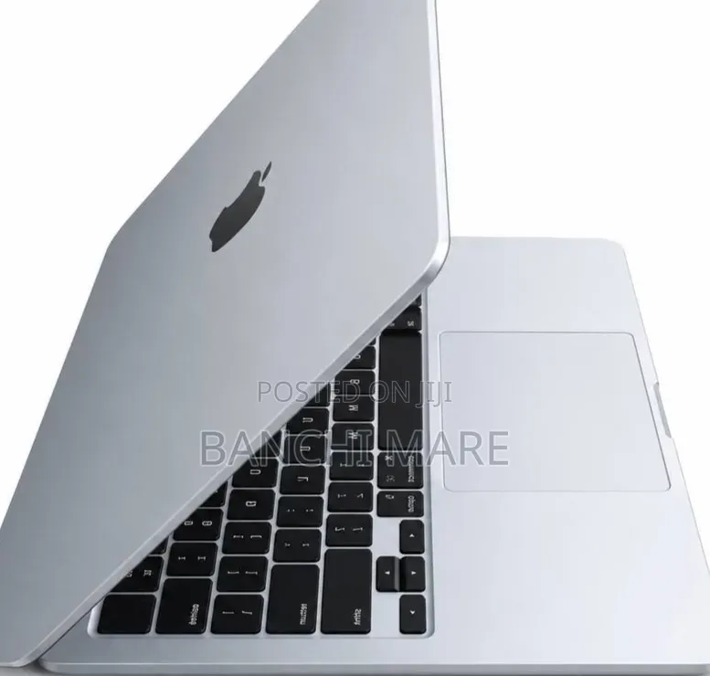 New Laptop Apple MacBook Air 2025 M4 16GB Apple M4 SSD 512GB