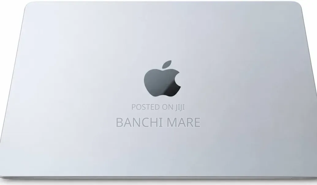 New Laptop Apple MacBook Air 2025 M4 16GB Apple M4 SSD 512GB