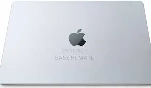 New Laptop Apple MacBook Air 2025 M4 16GB Apple M4 SSD 512GB