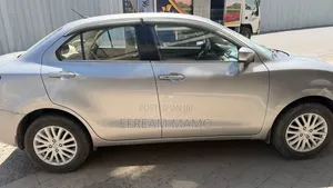 Suzuki Dzire 2022