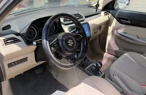 Suzuki Dzire 2022