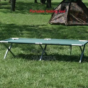 Home & Travel Folding Bed