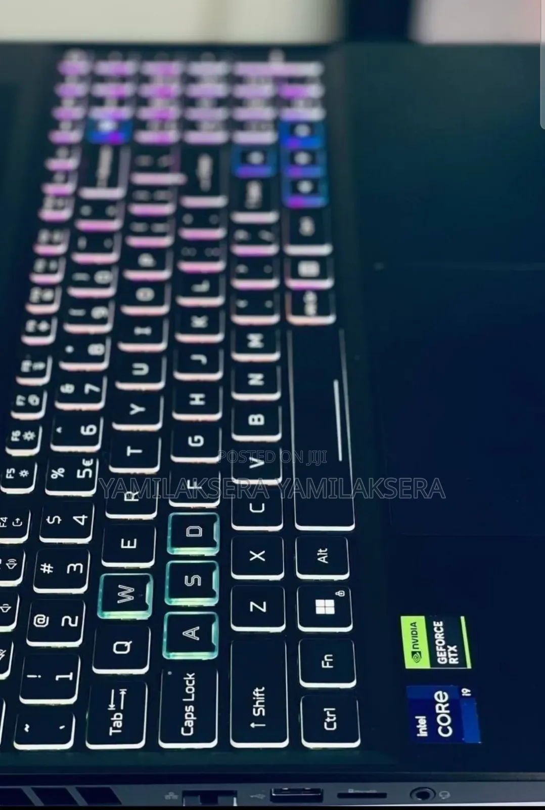 New Laptop Acer Predator Helios Neo 16 16GB Intel Core i7 SSD 1T