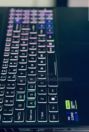 New Laptop Acer Predator Helios Neo 16 16GB Intel Core i7 SSD 1T