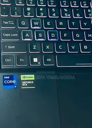 New Laptop Acer Predator Helios Neo 16 16GB Intel Core i7 SSD 1T