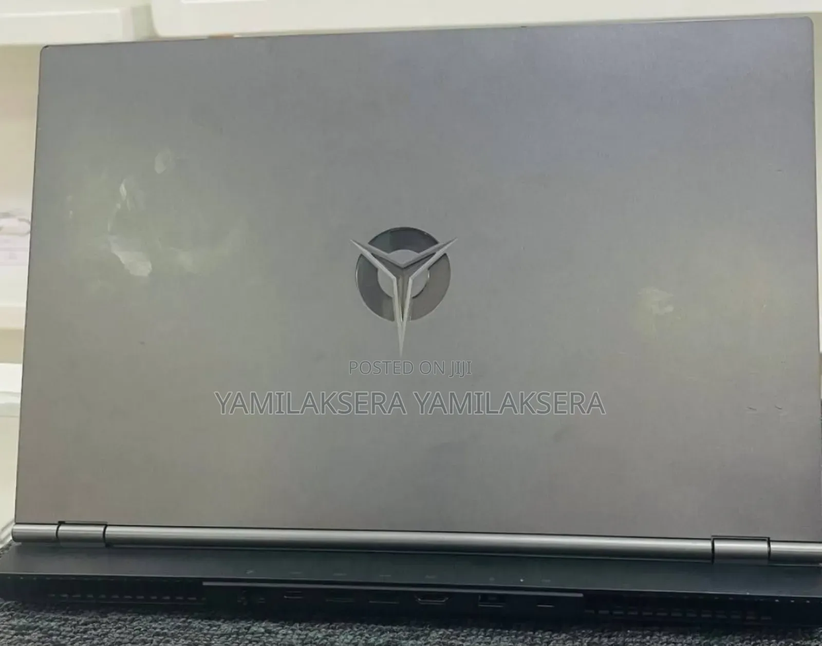 New Laptop Lenovo Legion 5 16GB AMD Ryzen 7 SSD 512GB