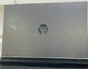New Laptop Lenovo Legion 5 16GB AMD Ryzen 7 SSD 512GB