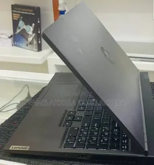 New Laptop Lenovo Legion 5 16GB AMD Ryzen 7 SSD 512GB