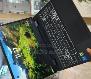 New Laptop Acer Nitro 5 16GB Intel Core i7 SSD 512GB