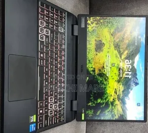 New Laptop Acer Nitro 5 16GB Intel Core i7 SSD 512GB