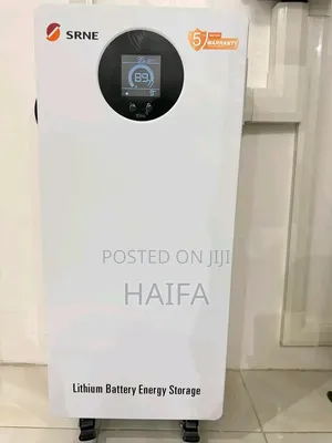 16kwh ሊትየም ባትሪ