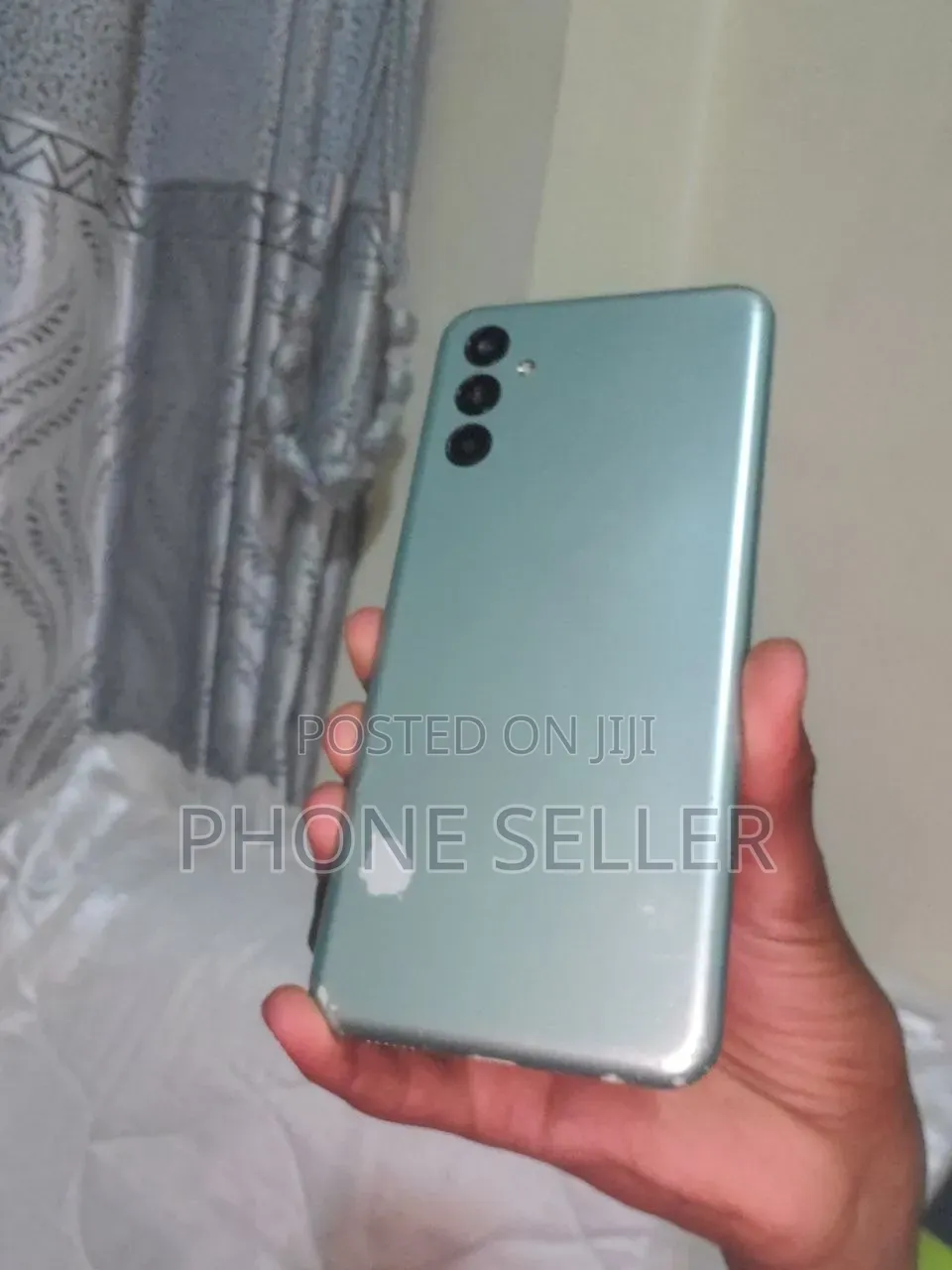 Samsung Galaxy M13 64 GB Silver