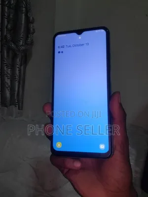 Samsung Galaxy M13 64 GB Silver