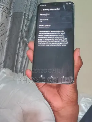 Samsung Galaxy M13 64 GB Silver