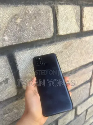 Infinix Hot 10 Lite 32 GB Black