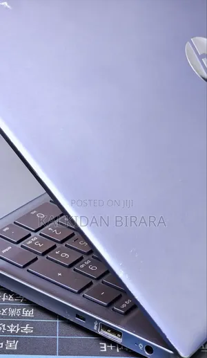 New Laptop HP Pavilion 15 8GB AMD Ryzen 5 SSD 512GB