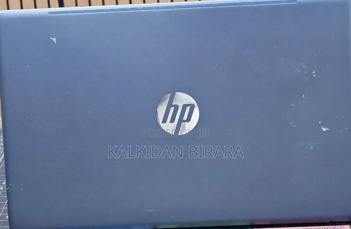 New Laptop HP Pavilion 15 8GB AMD Ryzen 5 SSD 512GB