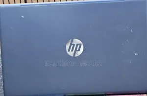 New Laptop HP Pavilion 15 8GB AMD Ryzen 5 SSD 512GB