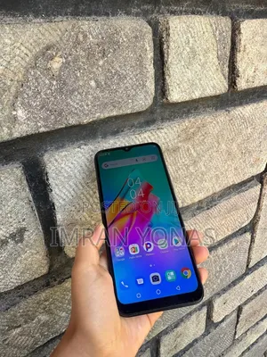 Infinix Hot 10 Lite 32 GB Black
