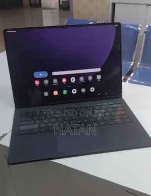 New Samsung Galaxy Tab S9 Ultra 256 GB