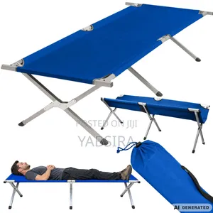 ተጣጣፊና ተንቀሳቃሽ Folding Bed
