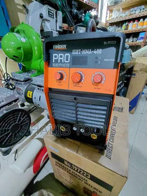 Weldig Machien 400a