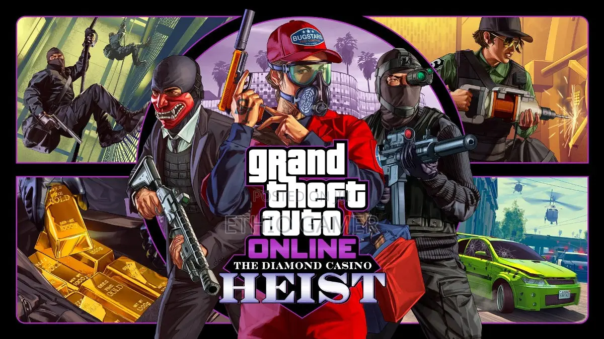 GTA ONLINE PC Orginal Gta v for PC Grand Theft Auto 5 Online