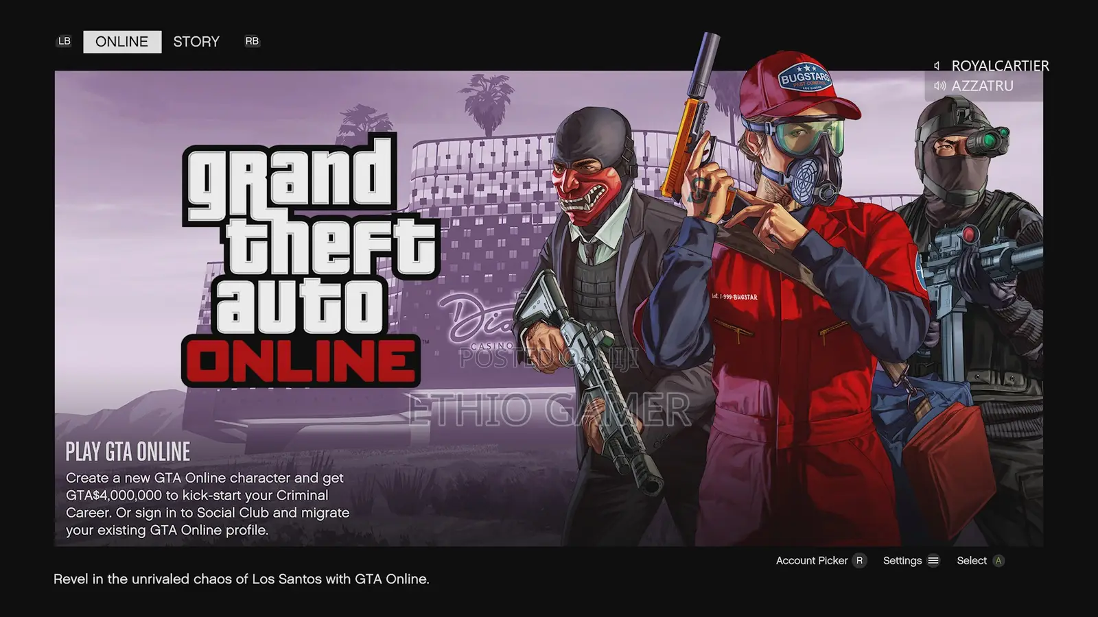 GTA ONLINE PC Orginal Gta v for PC Grand Theft Auto 5 Online
