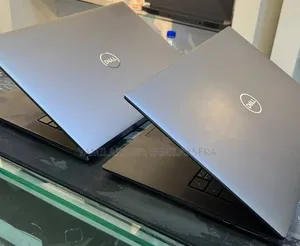 New Laptop Dell Precision 17 M7710 16GB Intel Core i7 SSD 512GB