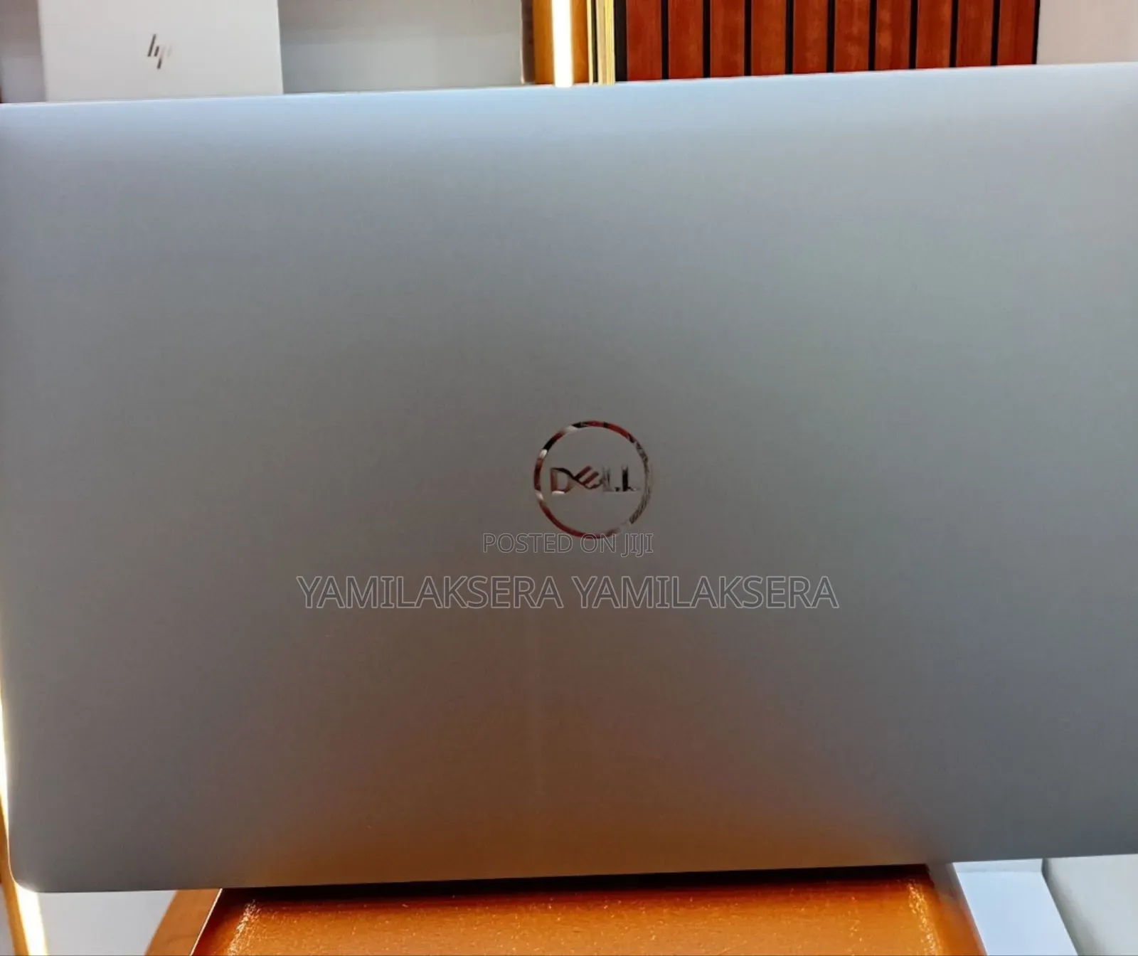 New Laptop Dell Precision 17 M7710 16GB Intel Core i7 SSD 512GB