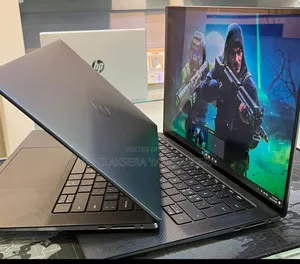 New Laptop Dell Precision 17 M7710 16GB Intel Core i7 SSD 512GB