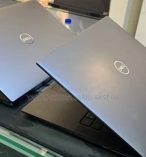 New Laptop Dell Precision 17 M7710 16GB Intel Core i7 SSD 512GB