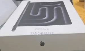 New Laptop Apple MacBook Pro 2025 M5 16GB Apple M5 SSD 512GB