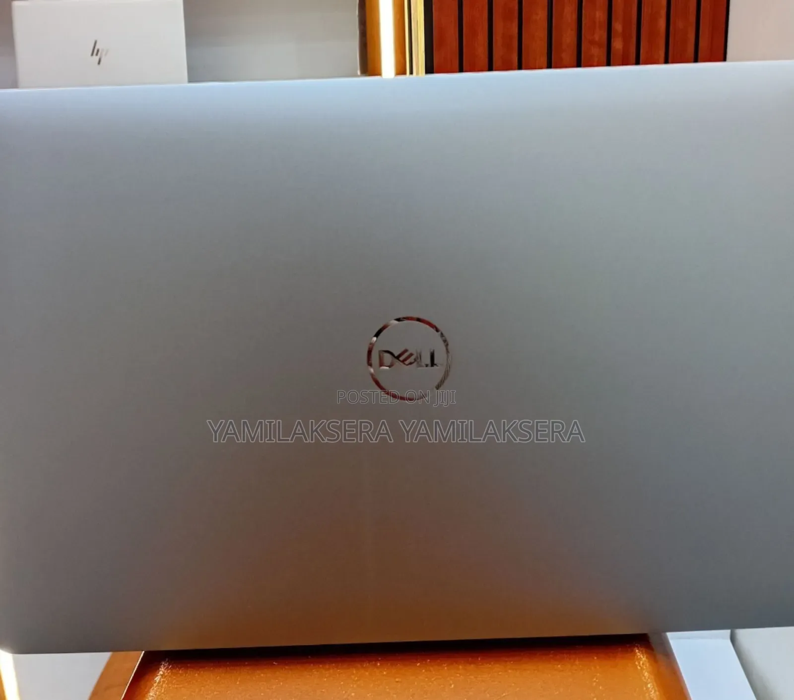 New Laptop Dell Precision 17 M7710 16GB Intel Core i7 SSD 512GB