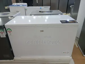 "Beko Deep Frije 380model