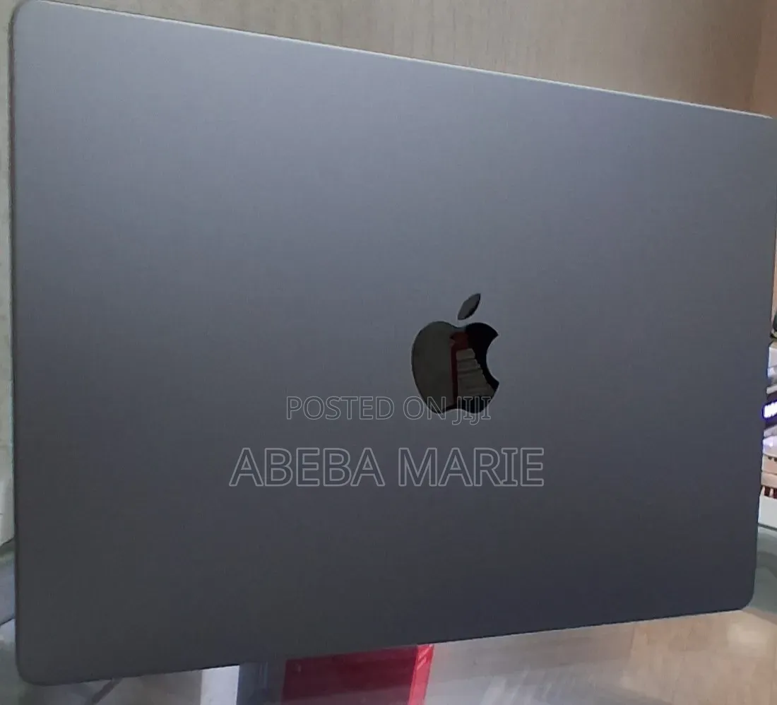 New Laptop Apple MacBook Pro 2021 M1 Max 32GB Apple M1 Max SSD 512GB