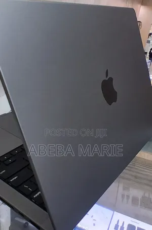 New Laptop Apple MacBook Pro 2021 M1 Max 32GB Apple M1 Max SSD 512GB