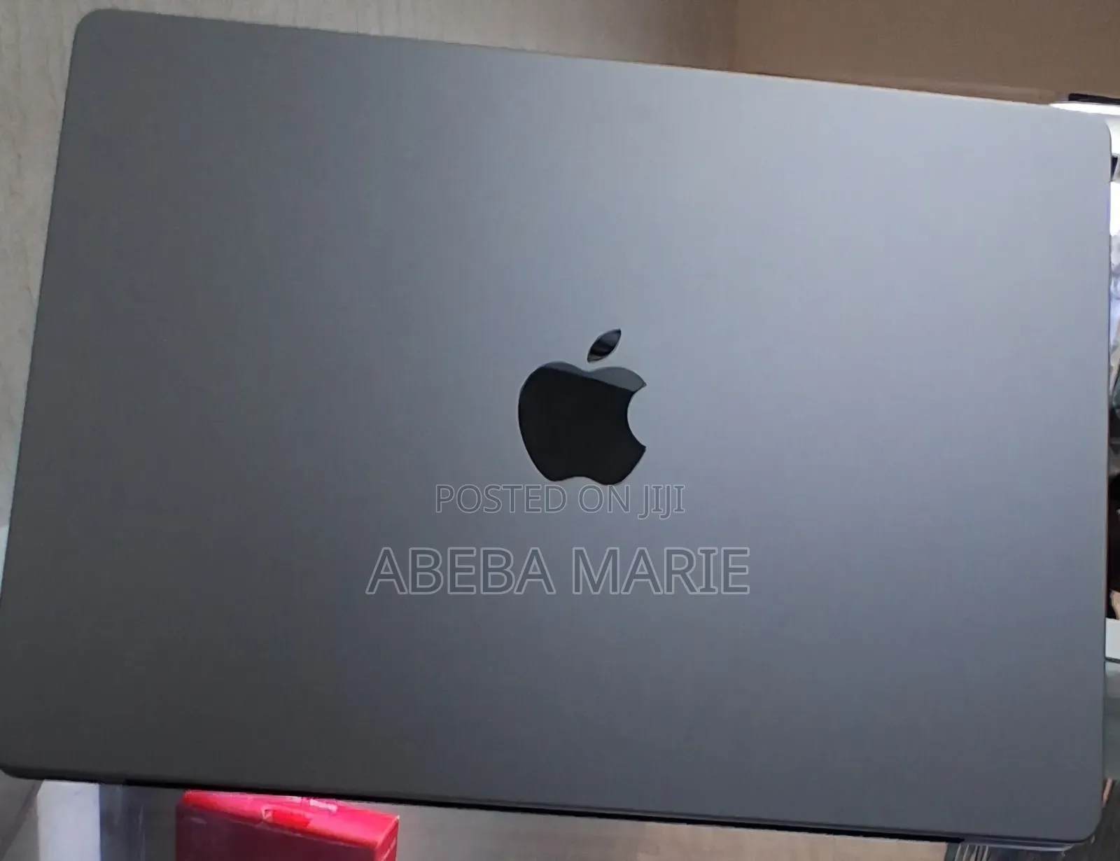 New Laptop Apple MacBook Pro 2021 M1 Max 32GB Apple M1 Max SSD 512GB