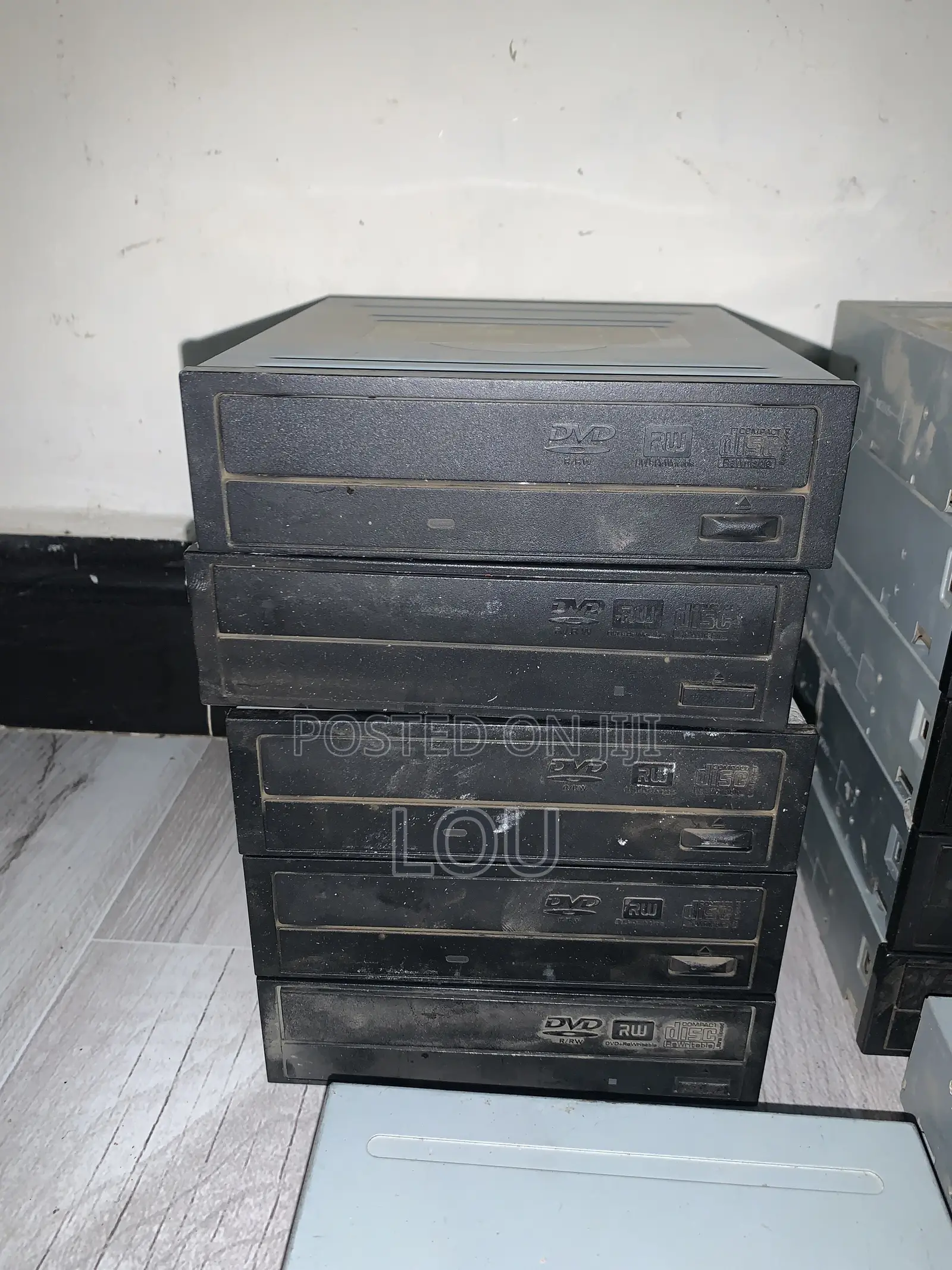 TITLE: Internal CD/DVD Optical Drives – NEW & Used (SATA & IDE/PATA)